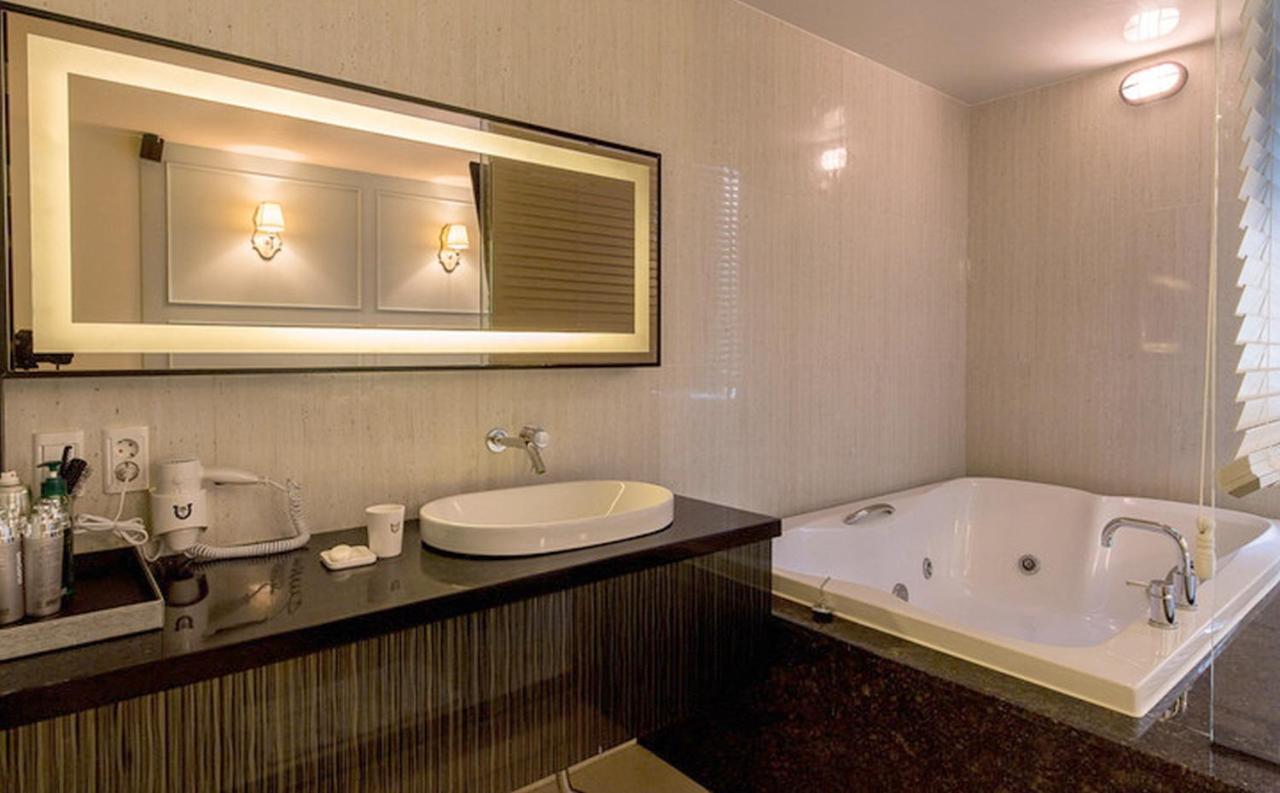 Haeundae Gary Cooper Hotel Μπουσάν Εξωτερικό φωτογραφία